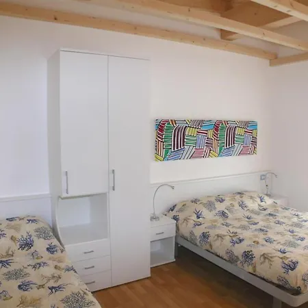 Neat And Quiet Ground-floor Flat Near The Sea Bibione