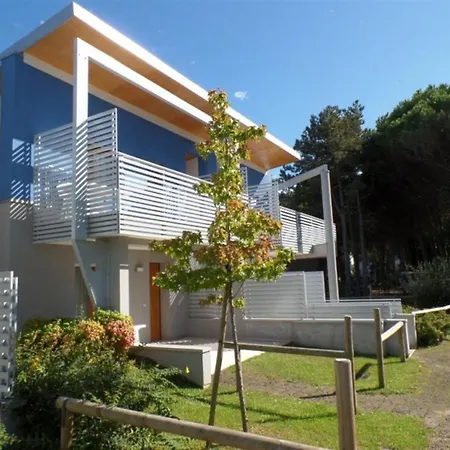 Neat And Quiet Ground-floor Flat Near The Sea * Bibione
