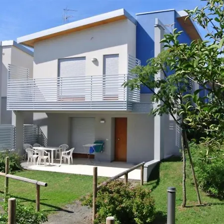 Apartment Neat And Quiet Ground-floor Flat Near The Sea Bibione