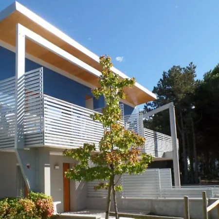 Neat And Quiet Ground-floor Flat Near The Sea Bibione