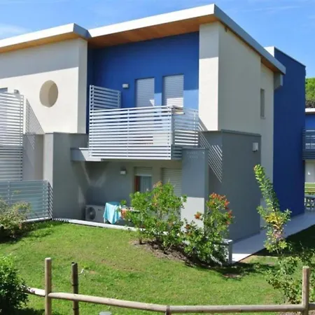 Neat And Quiet Ground-floor Flat Near The Sea