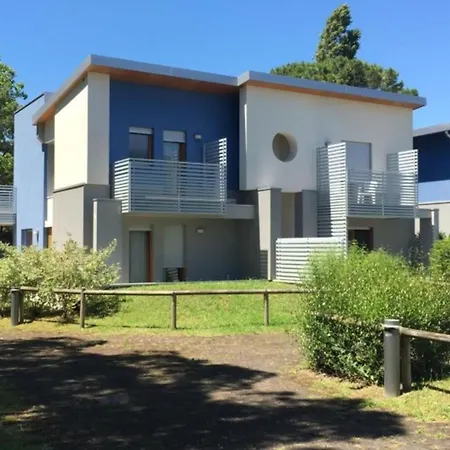 Apartment Neat And Quiet Ground-floor Flat Near The Sea Bibione