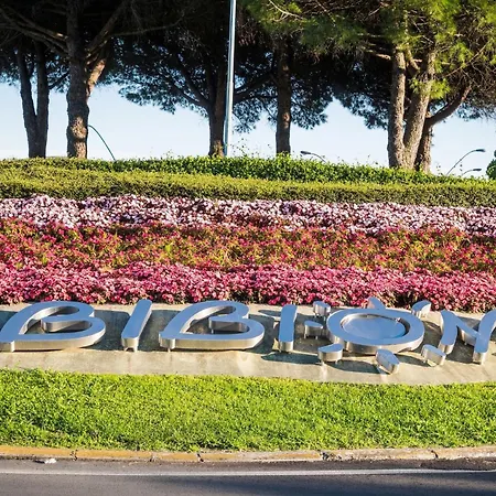 Neat And Quiet Ground-floor Flat Near The Sea * Bibione